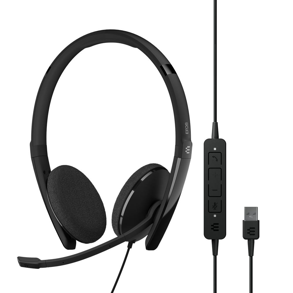EPOS ADAPT 160 USB II