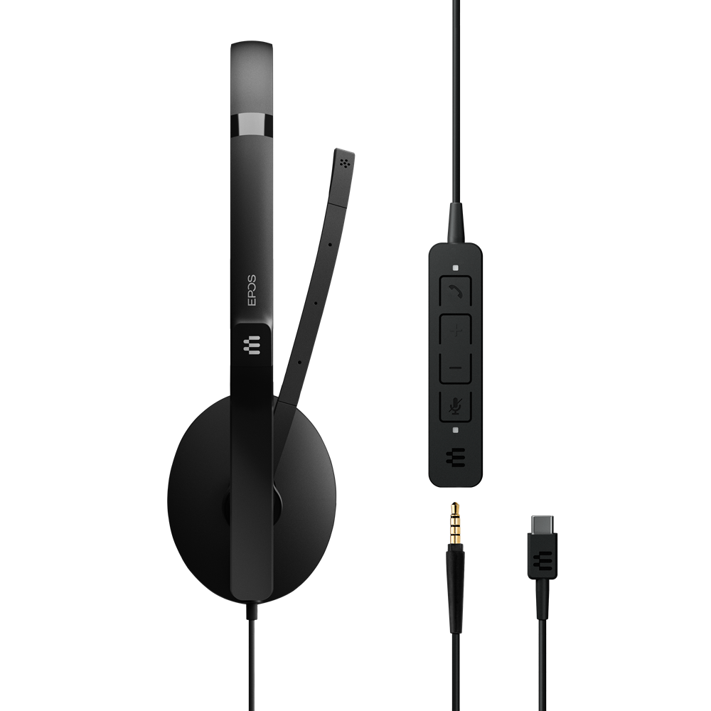 EPOS ADAPT 165 USB-C II EPOS ADAPT 165 USB-C II