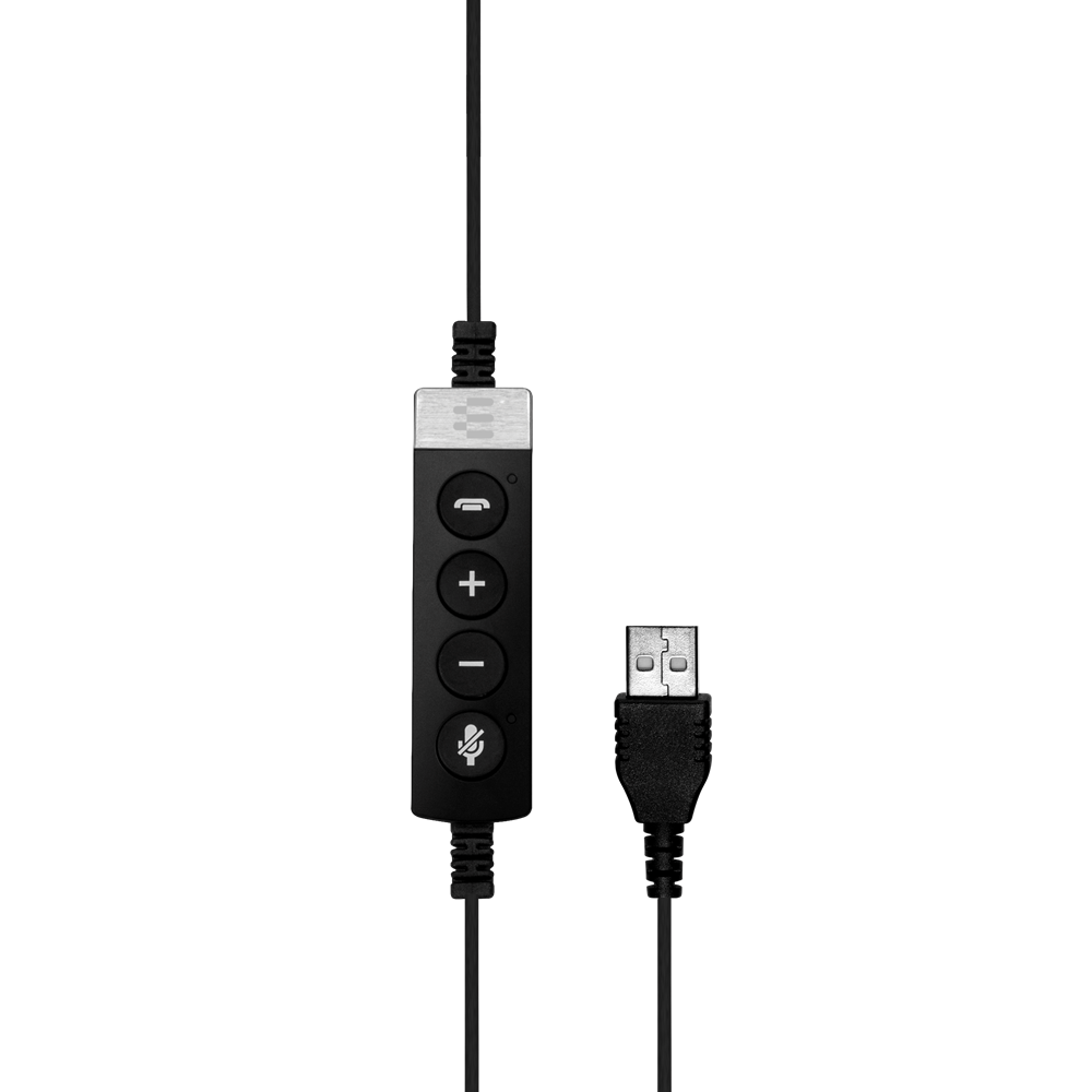 EPOS IMPACT SC 230 USB MS II