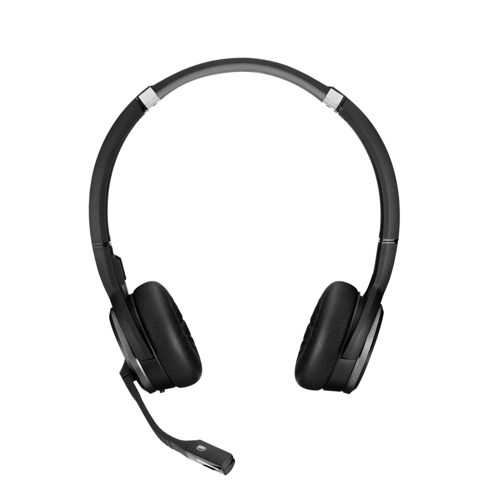 EPOS IMPACT SDW 5066 - EU/UK/AUS Headset Draadloos Hoofdband Kantoor/callcenter Zwart EPOS IMPACT SDW 5066 - EU/UK/AUS Headset Draadloos Hoofdband Kantoor/callcenter Zwart