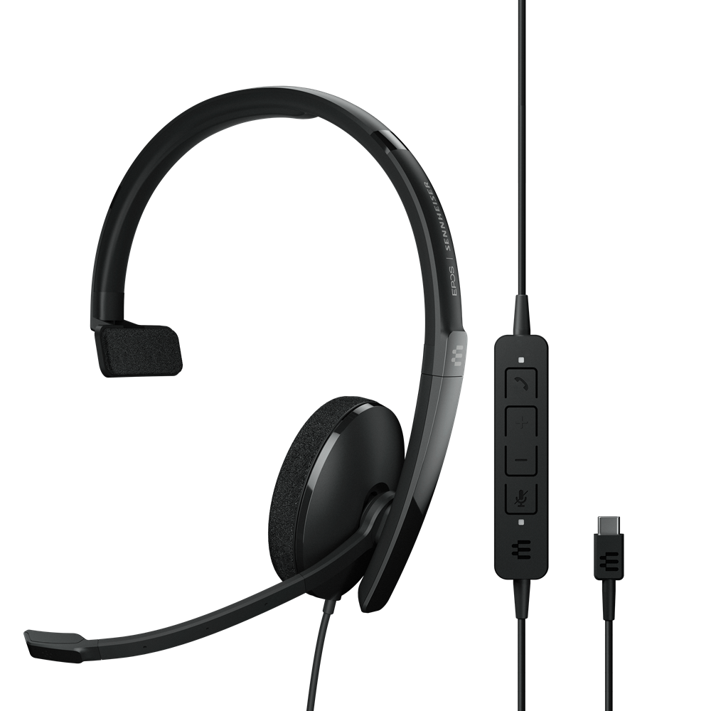 EPOS | SENNHEISER ADAPT 130 USB-C II