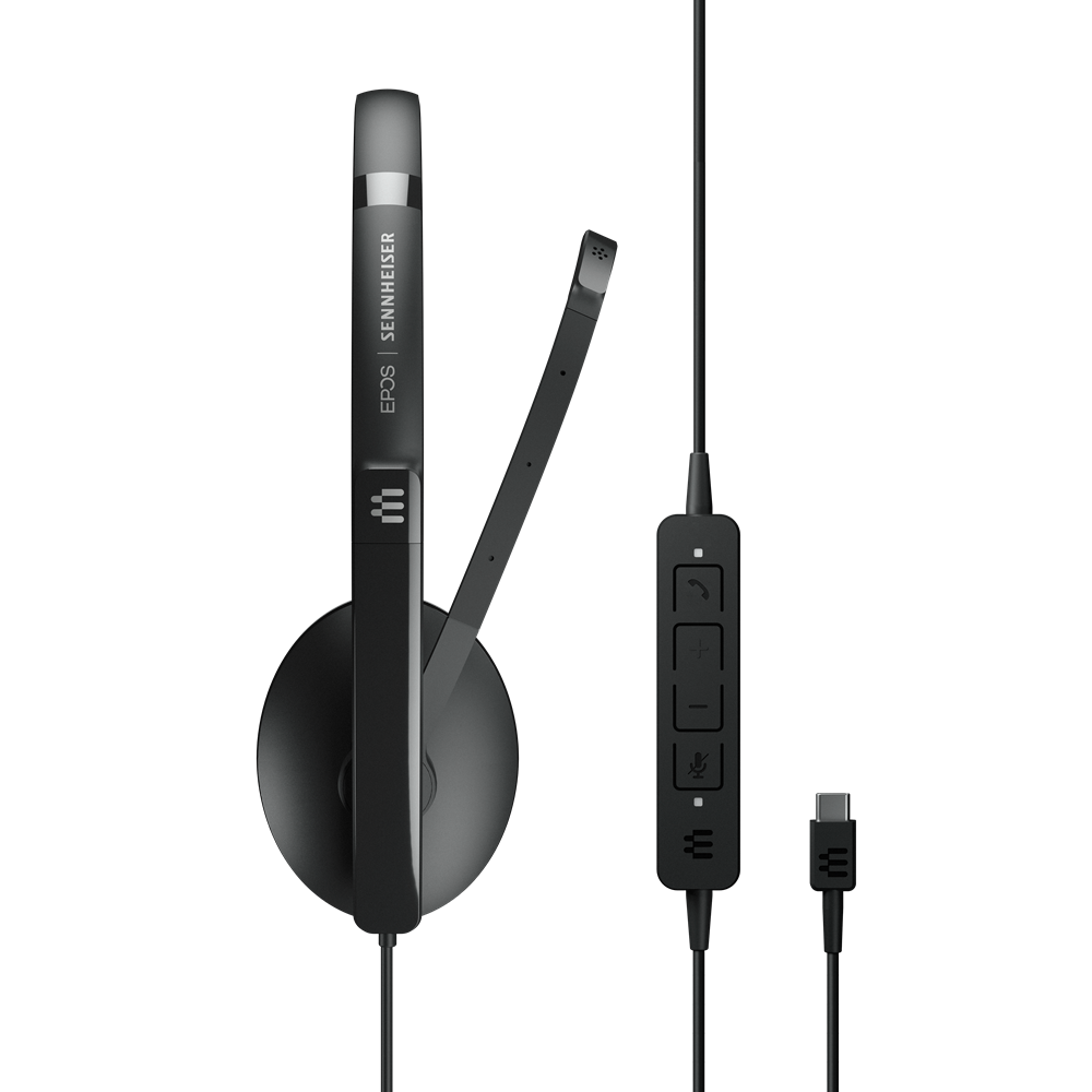 EPOS | SENNHEISER ADAPT 130 USB-C II