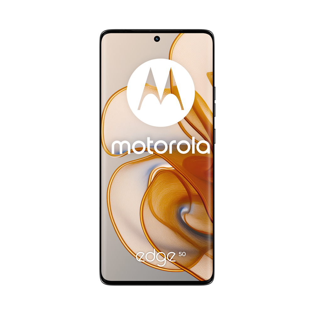 Motorola edge 50 16,9 cm (6.67") Dual SIM Android 14 5G USB Type-C 12 GB 512 GB 5000 mAh Grijs