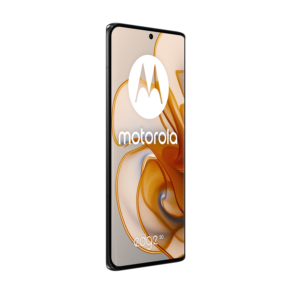 Motorola edge 50 16,9 cm (6.67") Dual SIM Android 14 5G USB Type-C 12 GB 512 GB 5000 mAh Grijs