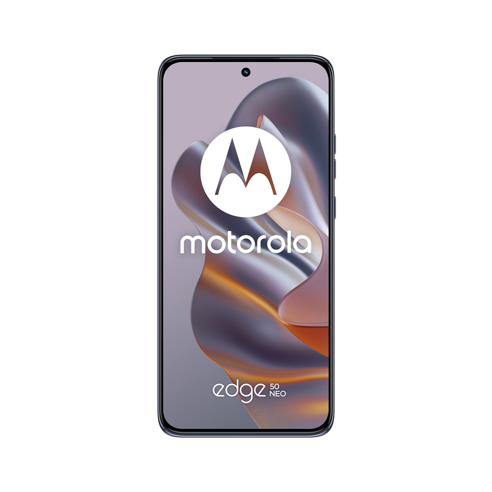 Motorola edge 50 Neo 16,1 cm (6.36") Dual SIM Android 14 5G USB Type-C 12 GB 512 GB 4310 mAh Grijs