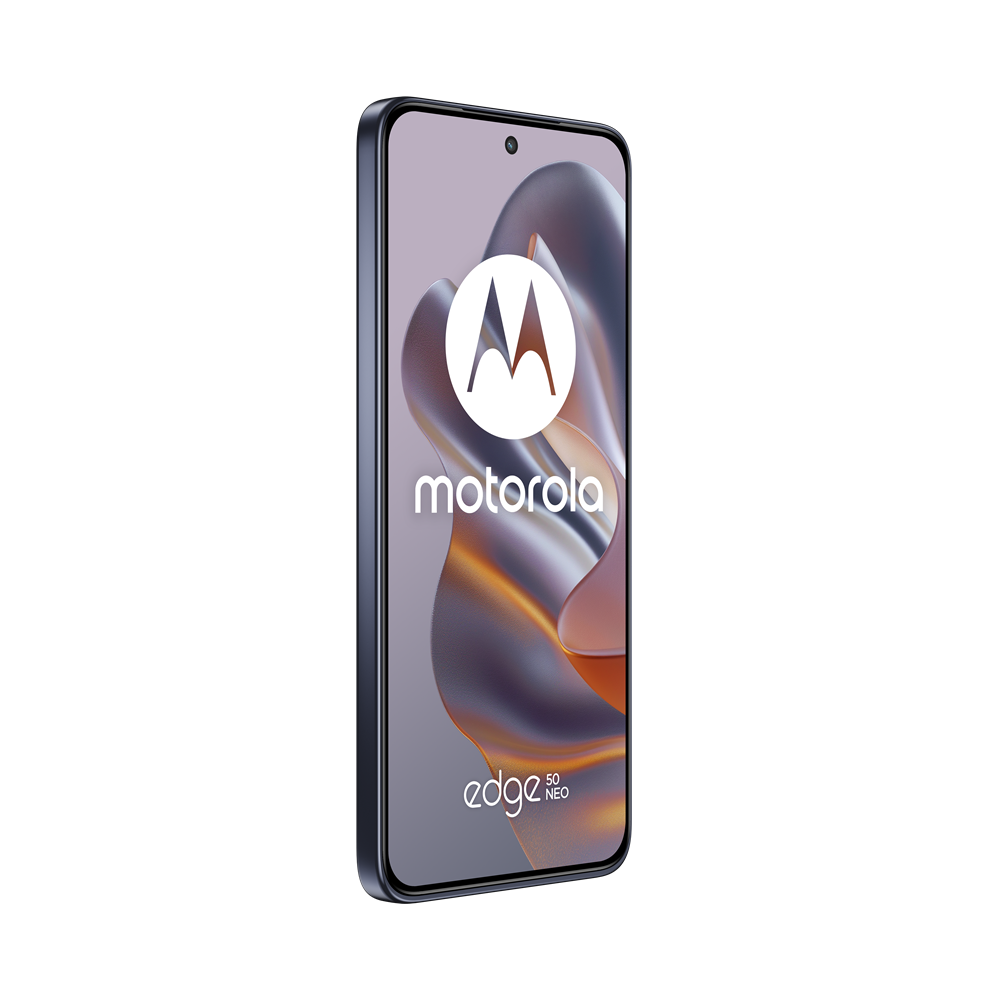 Motorola edge 50 Neo 16,1 cm (6.36") Dual SIM Android 14 5G USB Type-C 12 GB 512 GB 4310 mAh Grijs