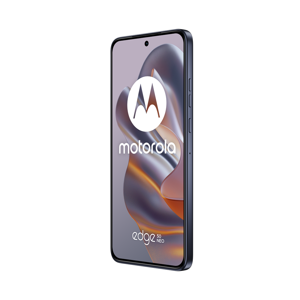 Motorola edge 50 Neo 16,1 cm (6.36") Dual SIM Android 14 5G USB Type-C 12 GB 512 GB 4310 mAh Grijs