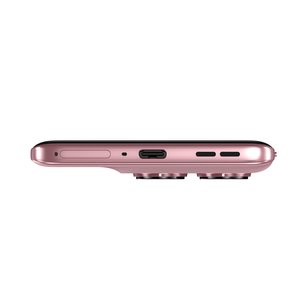 Motorola edge 60 fusion 16,9 cm (6.67") Dual SIM Android 15 5G USB Type-C 8 GB 256 GB 5200 mAh Roze