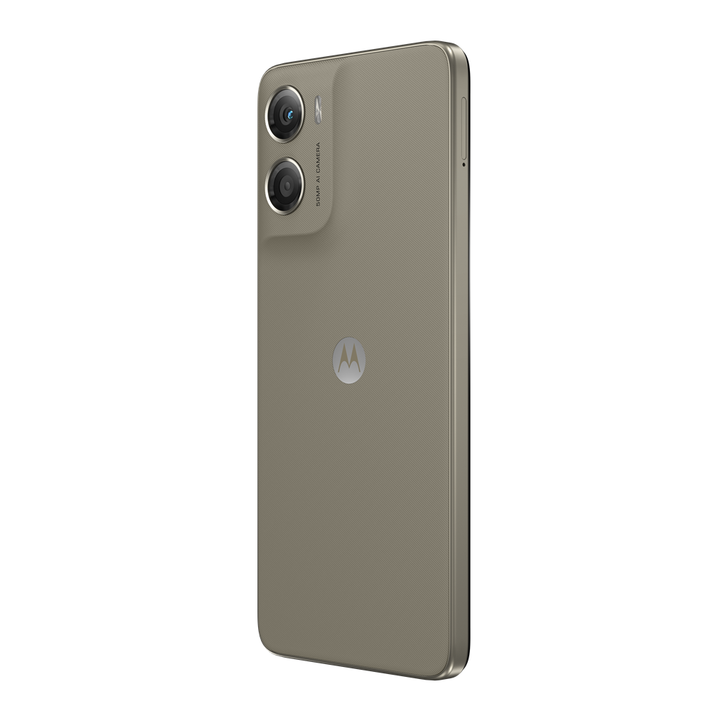 Motorola moto g06 power 17,5 cm (6.88") Dual SIM Android 15 4G USB Type-C 4 GB 256 GB 7000 mAh Khaki Motorola moto g06 power 17,5 cm (6.88") Dual SIM Android 15 4G USB Type-C 4 GB 256 GB 7000 mAh Khaki