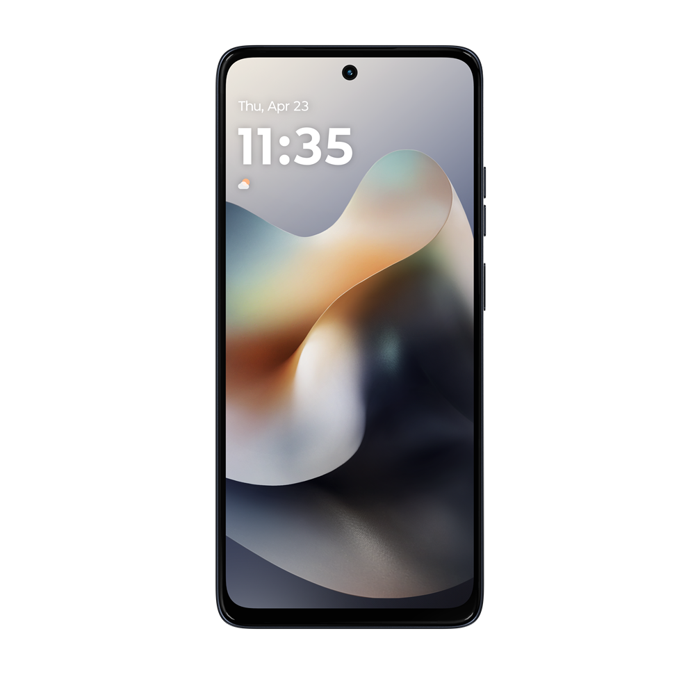 Motorola moto g56 5G 17,1 cm (6.72") Hybride Dual SIM Android 15 USB Type-C 8 GB 256 GB 5200 mAh Zwart Motorola moto g56 5G 17,1 cm (6.72") Hybride Dual SIM Android 15 USB Type-C 8 GB 256 GB 5200 mAh Zwart