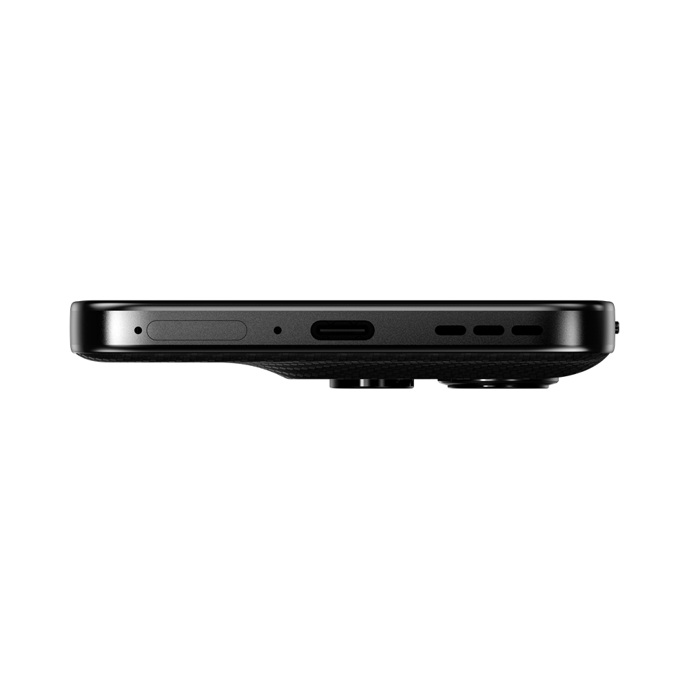 Motorola ThinkPhone25 16,1 cm (6.36") Dual SIM Android 14 5G USB Type-C 8 GB 256 GB 4310 mAh Zwart