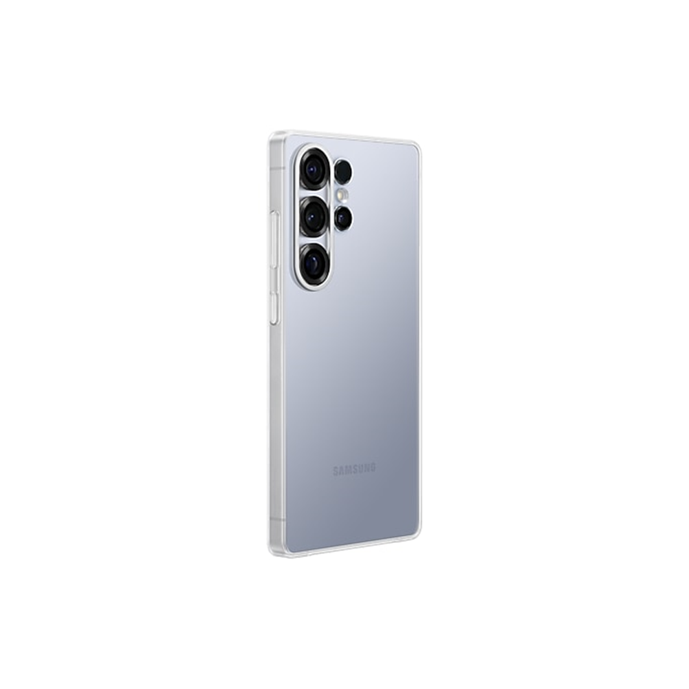 Samsung Clear Case Transparent mobiele telefoon behuizingen 17,5 cm (6.9") Hoes Transparant Samsung Clear Case Transparent mobiele telefoon behuizingen 17,5 cm (6.9") Hoes Transparant