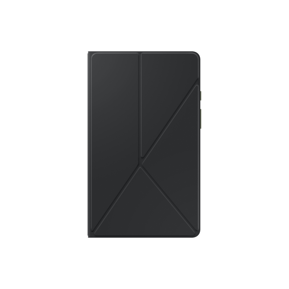 Samsung EF-BX110TBEGWW tabletbehuizing 22,1 cm (8.7") Folioblad Zwart Samsung EF-BX110TBEGWW tabletbehuizing 22,1 cm (8.7") Folioblad Zwart