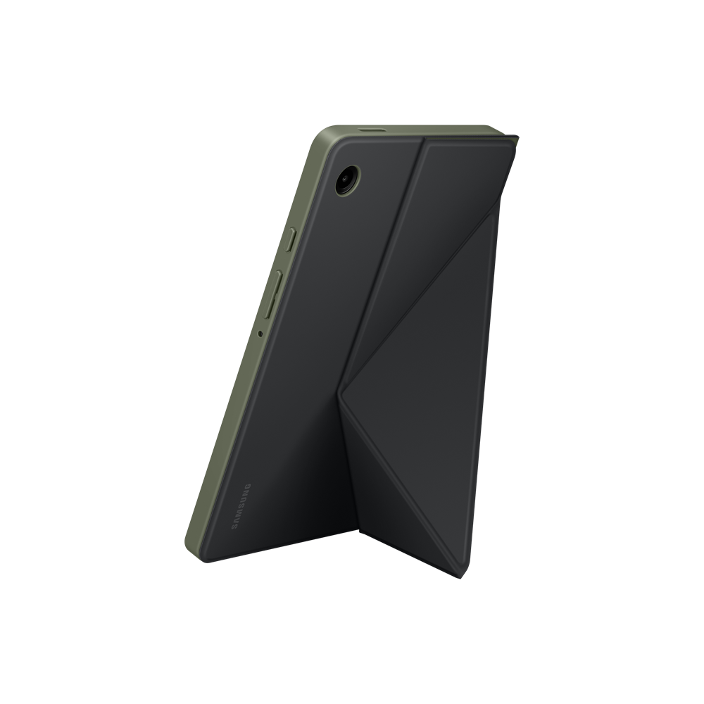 Samsung EF-BX110TBEGWW tabletbehuizing 22,1 cm (8.7") Folioblad Zwart Samsung EF-BX110TBEGWW tabletbehuizing 22,1 cm (8.7") Folioblad Zwart