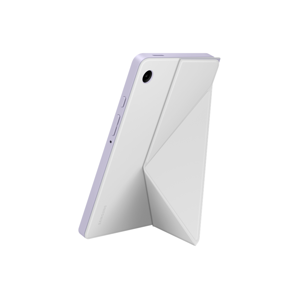 Samsung EF-BX110TWEGWW tabletbehuizing 22,1 cm (8.7") Folioblad Wit