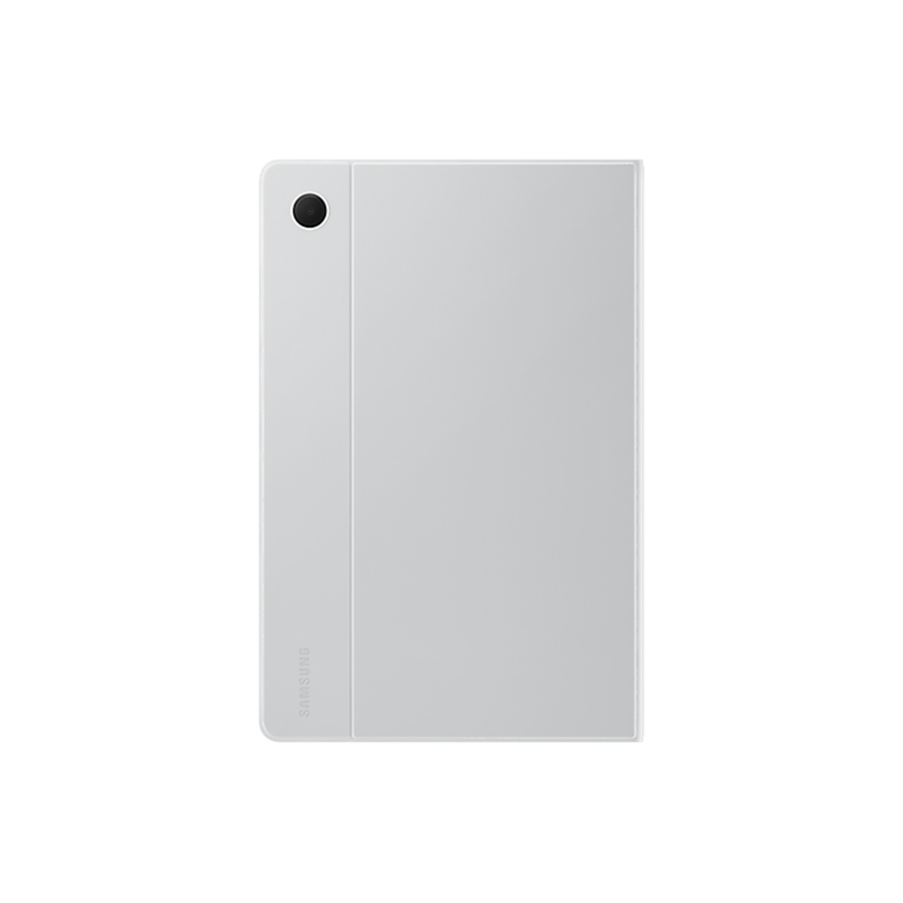 Samsung EF-BX200PSEGWW tabletbehuizing 26,7 cm (10.5") Folioblad Zilver