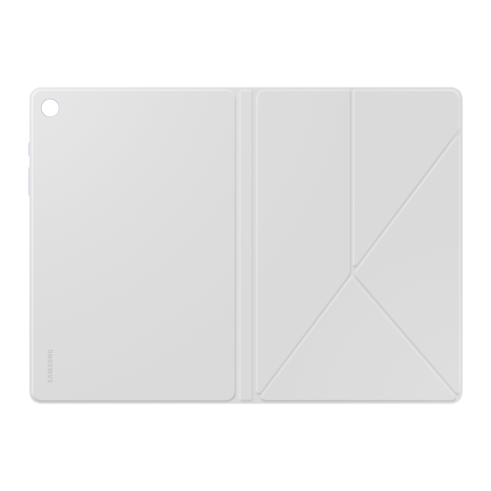Samsung EF-BX210TWEGWW tabletbehuizing 27,9 cm (11") Folioblad Wit