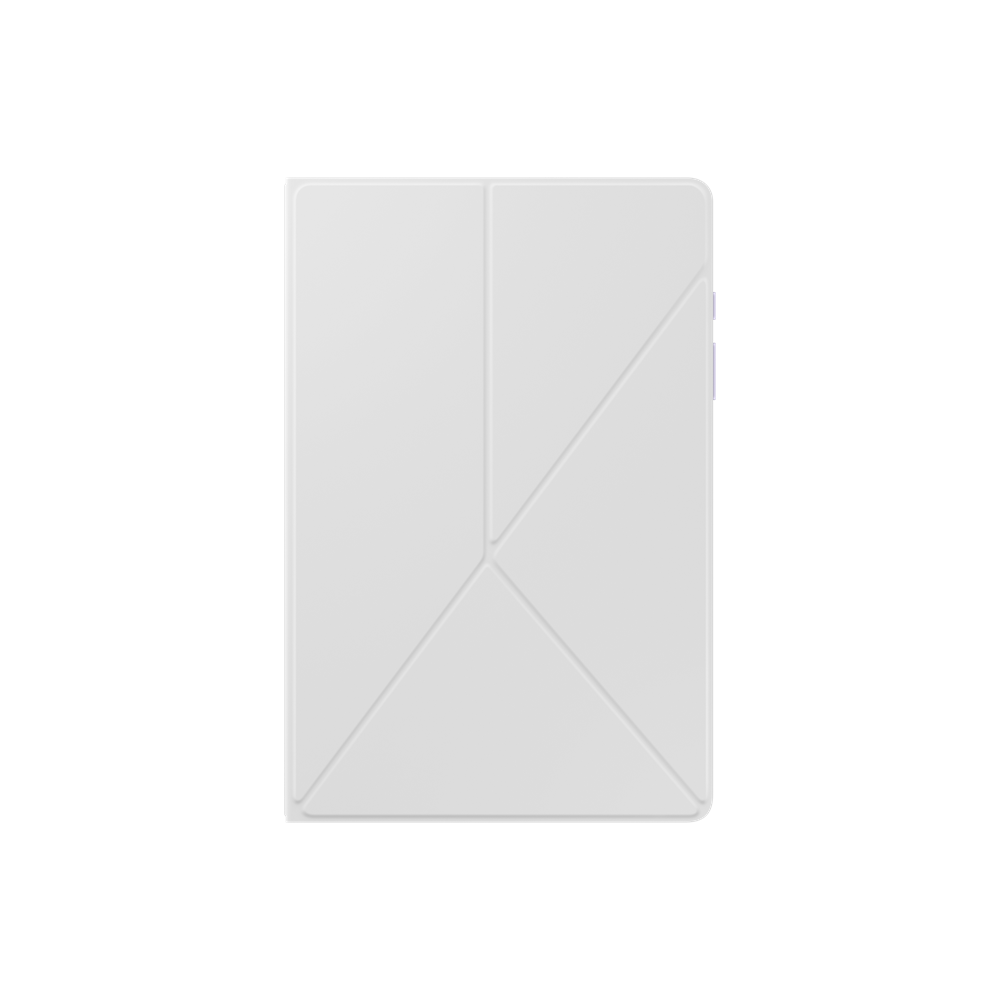 Samsung EF-BX210TWEGWW tabletbehuizing 27,9 cm (11") Folioblad Wit