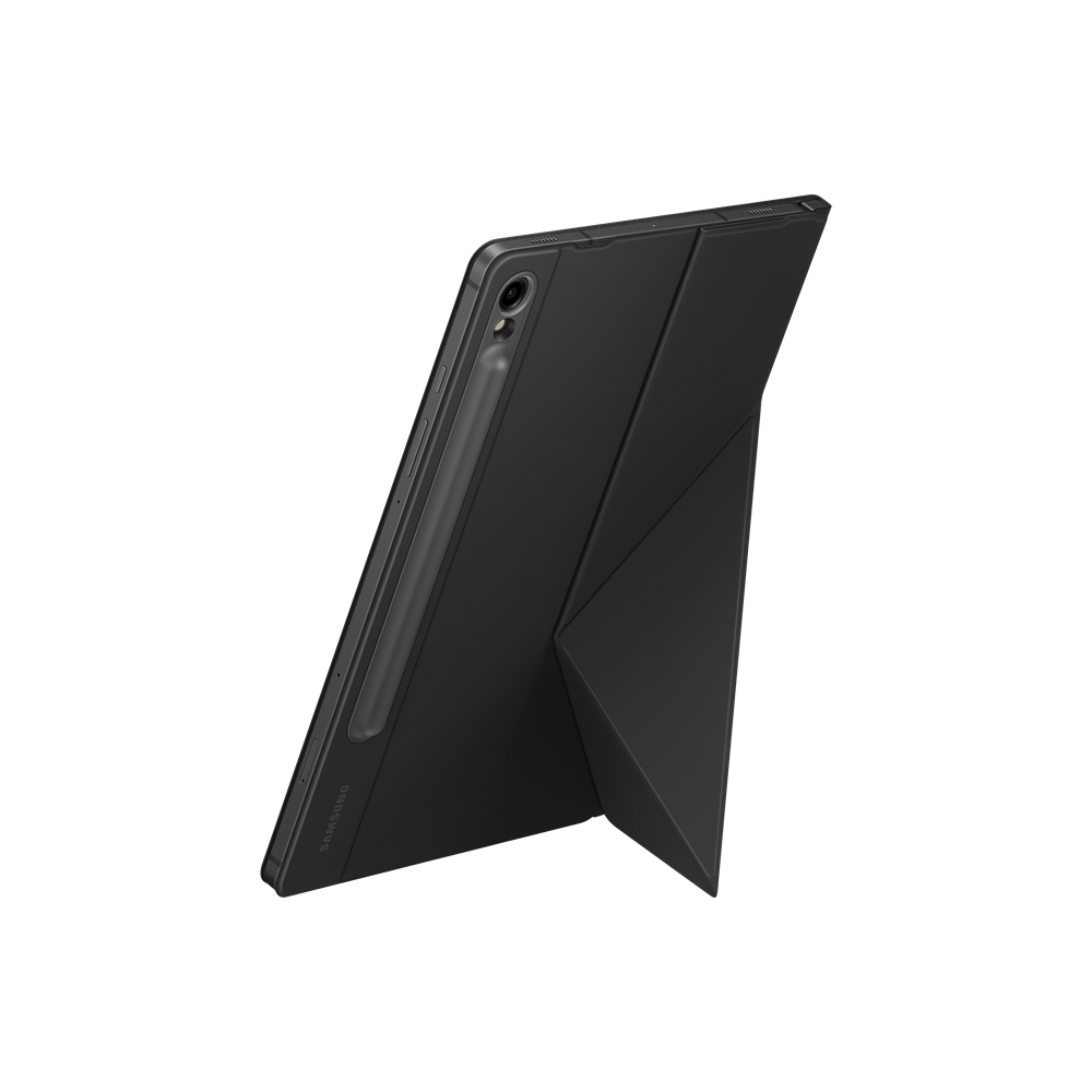 Samsung EF-BX710PBEGWW tabletbehuizing 27,9 cm (11") Hoes Zwart