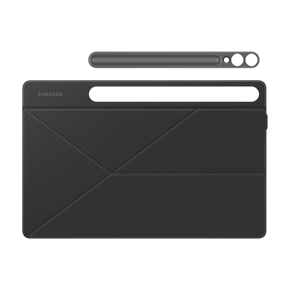 Samsung EF-BX810PBEGWW tabletbehuizing 31,5 cm (12.4") Hoes