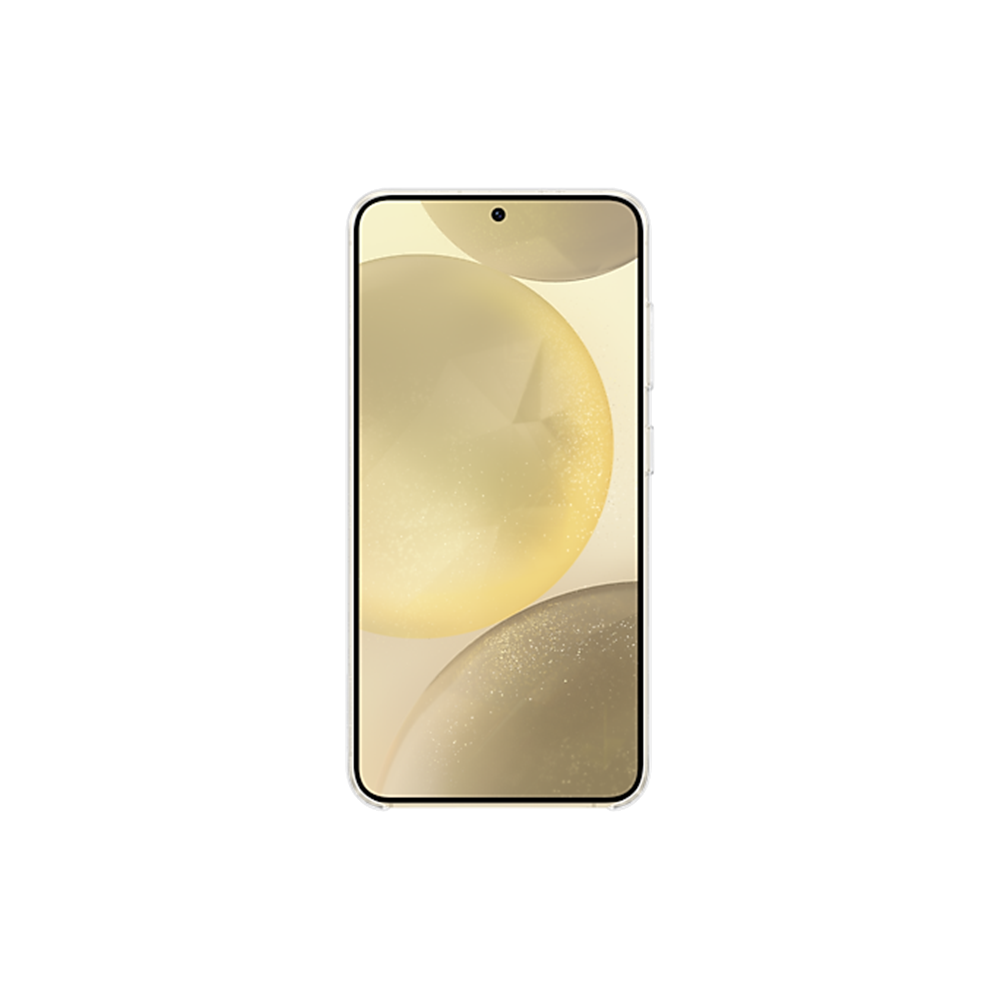 Samsung EF-XS921CTEGWW mobiele telefoon behuizingen 15,8 cm (6.2") Hoes Transparant