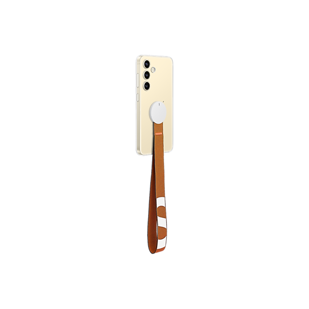 Samsung EF-XS921CTEGWW mobiele telefoon behuizingen 15,8 cm (6.2") Hoes Transparant