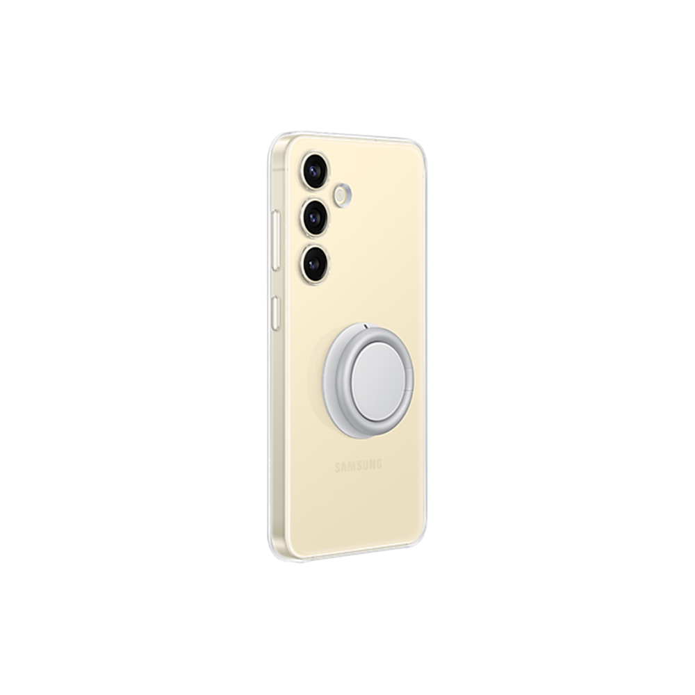 Samsung EF-XS921CTEGWW mobiele telefoon behuizingen 15,8 cm (6.2") Hoes Transparant