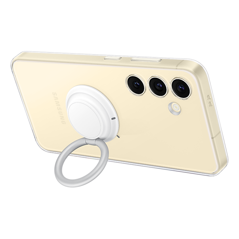 Samsung EF-XS921CTEGWW mobiele telefoon behuizingen 15,8 cm (6.2") Hoes Transparant