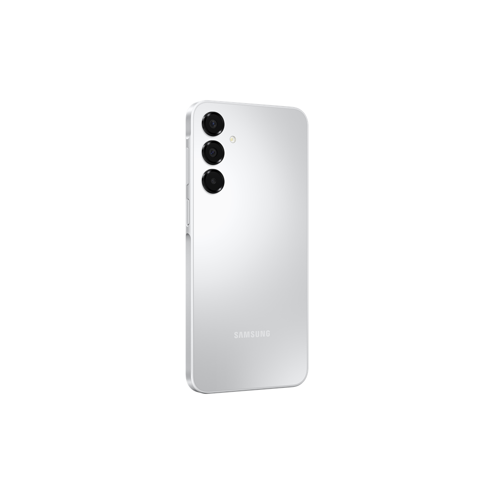 Samsung Galaxy A16 17 cm (6.7") Dual SIM 4G USB Type-C 4 GB 128 GB 5000 mAh Grijs