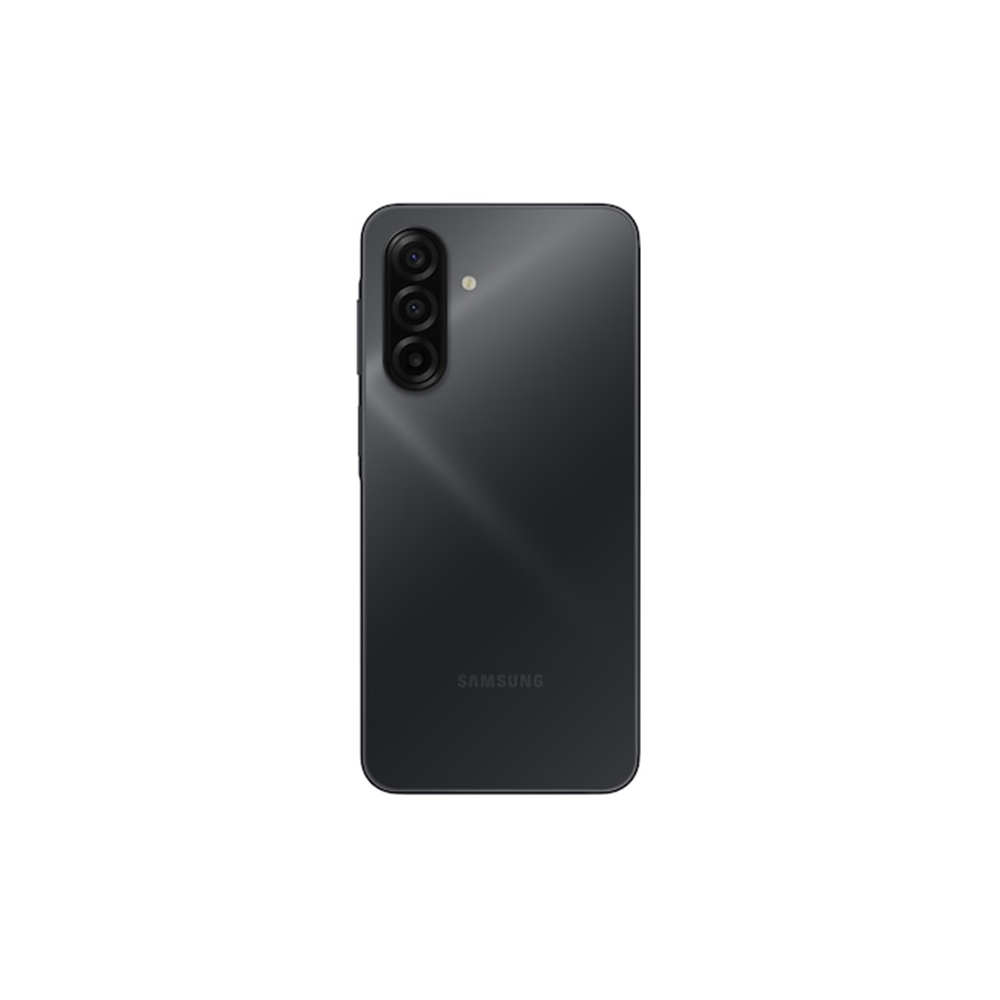 Samsung Galaxy A17 17 cm (6.7") Dual SIM Android 15 4G USB Type-C 4 GB 128 GB 5000 mAh Zwart