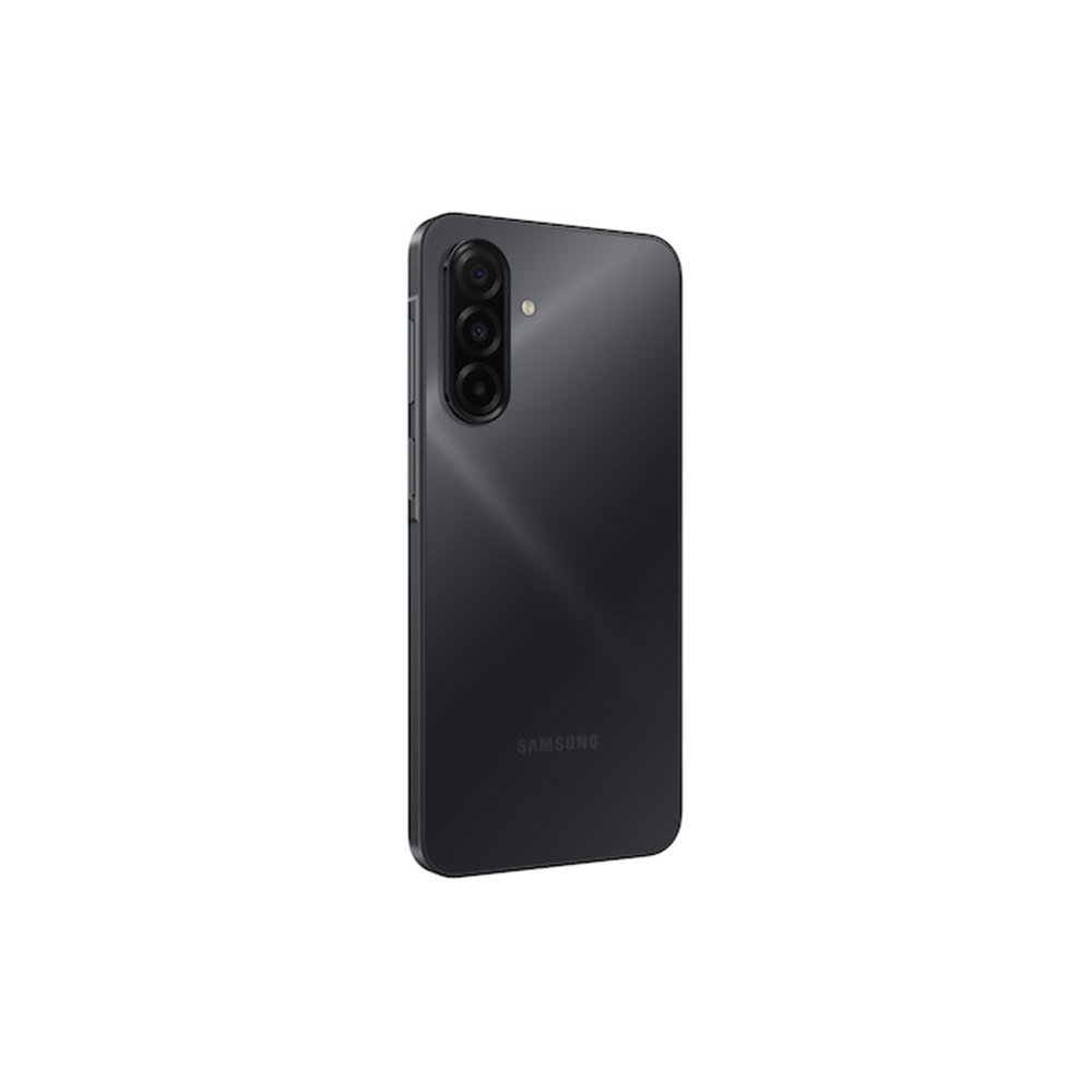 Samsung Galaxy A17 17 cm (6.7") Dual SIM Android 15 4G USB Type-C 4 GB 128 GB 5000 mAh Zwart