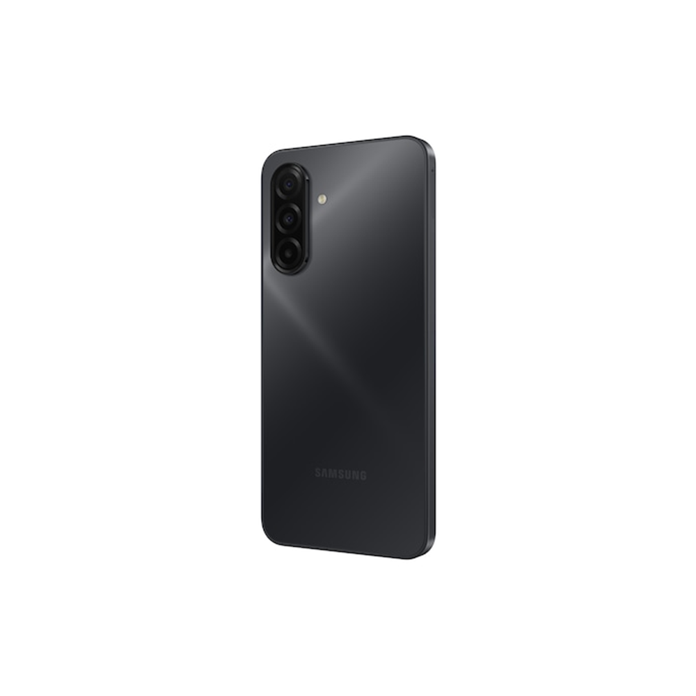 Samsung Galaxy A17 17 cm (6.7") Dual SIM Android 15 4G USB Type-C 4 GB 128 GB 5000 mAh Zwart