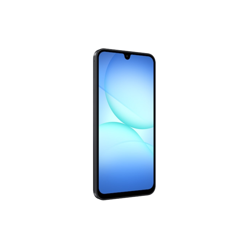 Samsung Galaxy A17 17 cm (6.7") Dual SIM Android 15 4G USB Type-C 4 GB 128 GB 5000 mAh Zwart