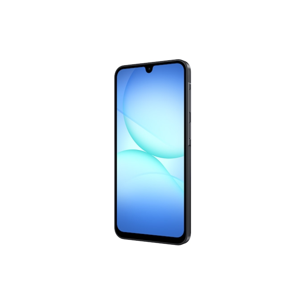 Samsung Galaxy A17 17 cm (6.7") Dual SIM Android 15 4G USB Type-C 4 GB 128 GB 5000 mAh Zwart