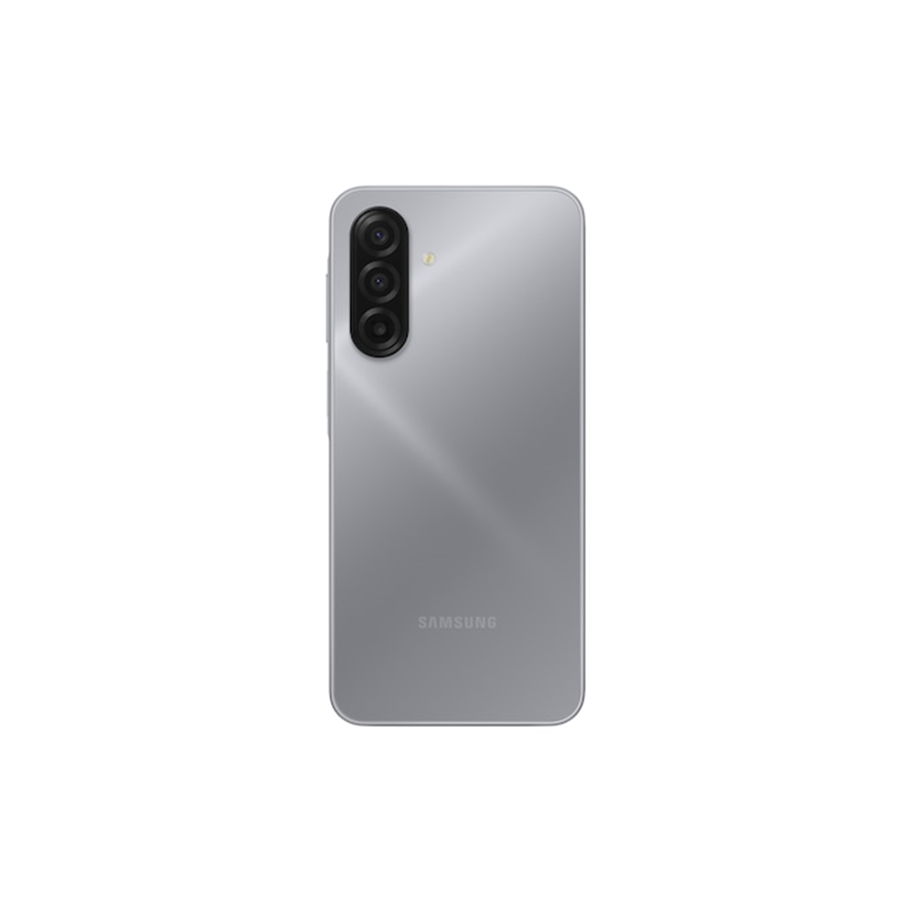 Samsung Galaxy A17 17 cm (6.7") Dual SIM Android 15 4G USB Type-C 4 GB 128 GB 5000 mAh Grijs