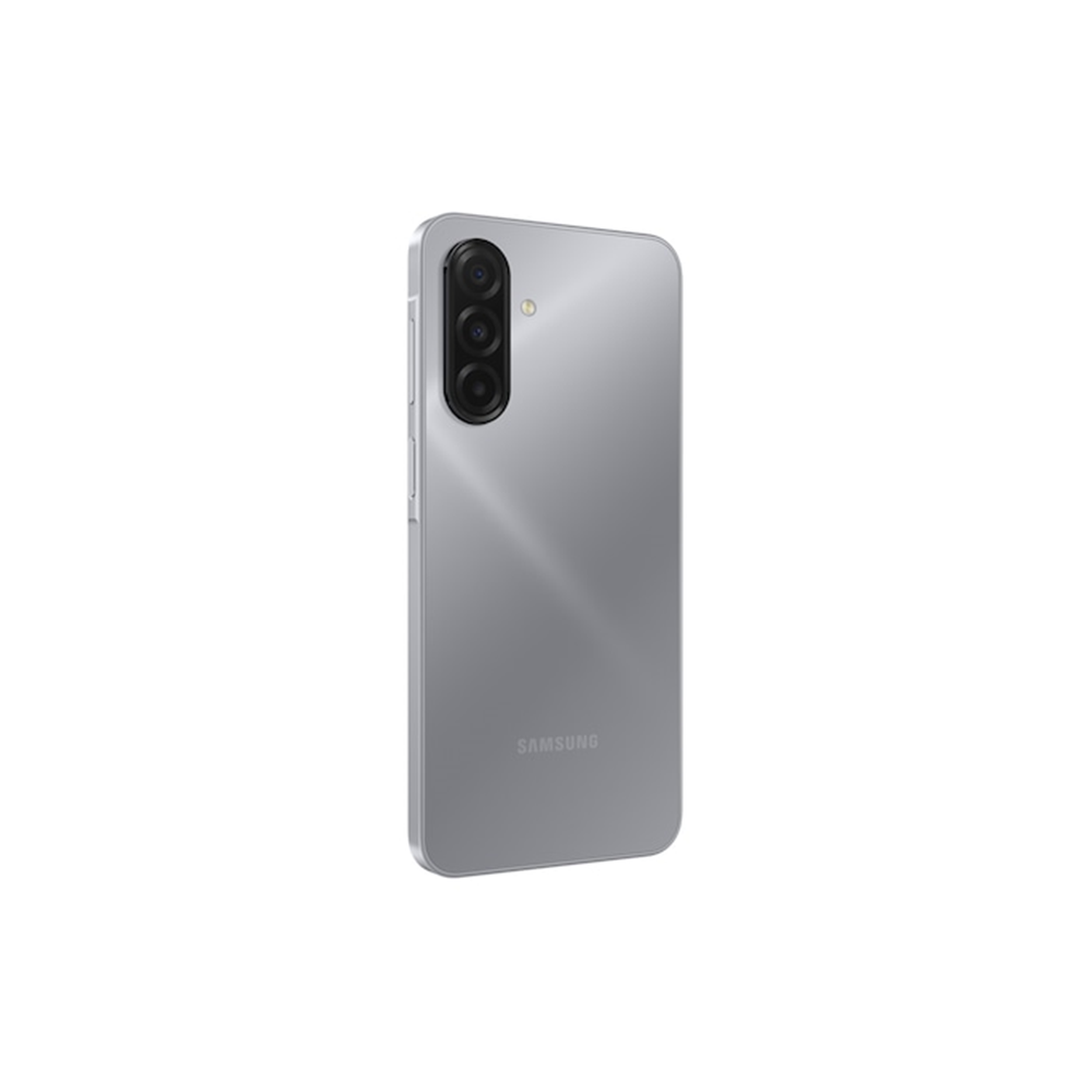 Samsung Galaxy A17 17 cm (6.7") Dual SIM Android 15 4G USB Type-C 4 GB 128 GB 5000 mAh Grijs