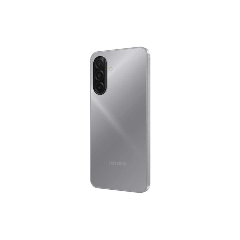 Samsung Galaxy A17 17 cm (6.7") Dual SIM Android 15 4G USB Type-C 4 GB 128 GB 5000 mAh Grijs