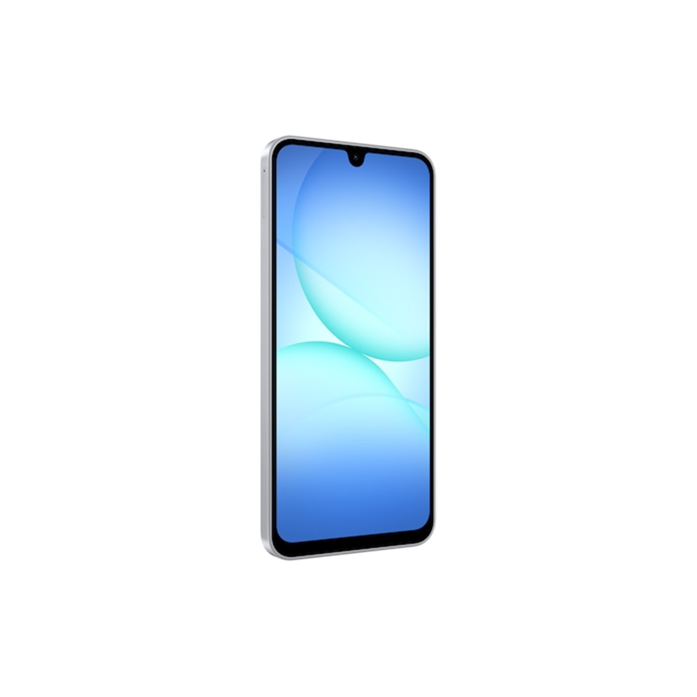 Samsung Galaxy A17 17 cm (6.7") Dual SIM Android 15 4G USB Type-C 4 GB 128 GB 5000 mAh Grijs