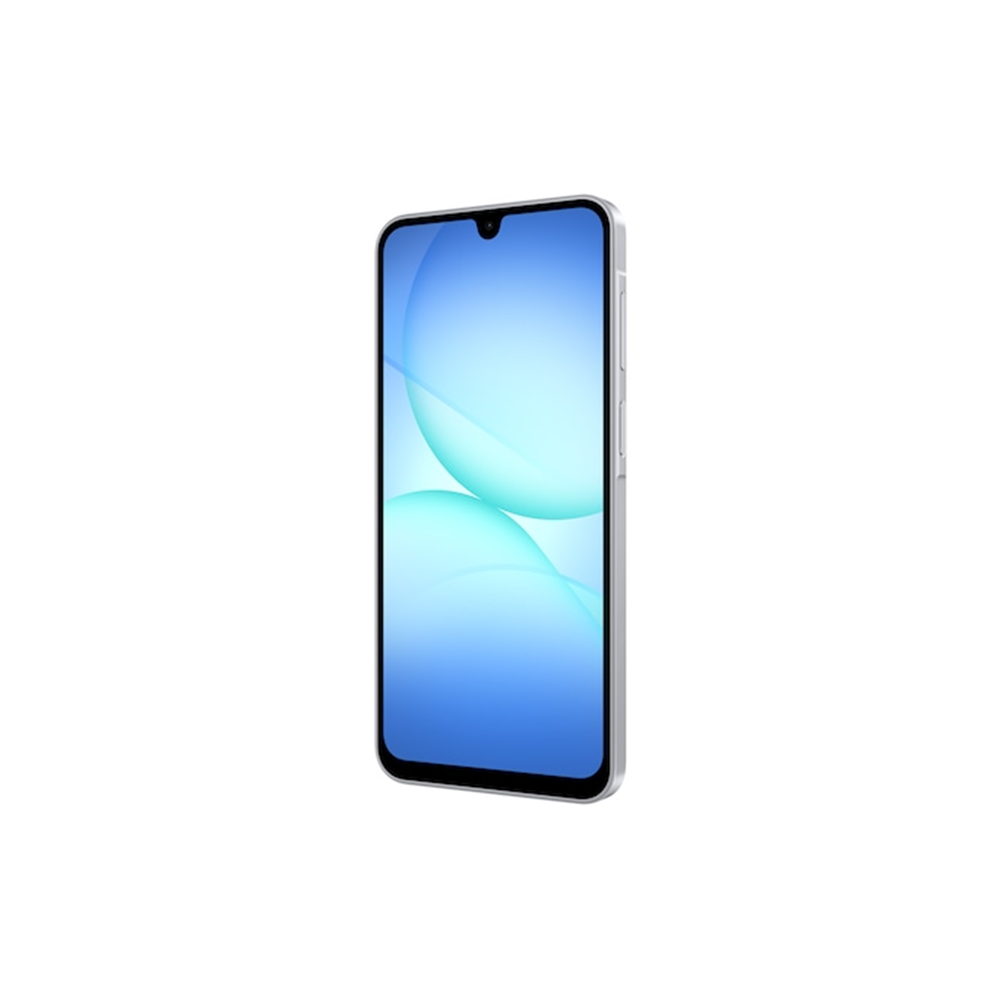Samsung Galaxy A17 17 cm (6.7") Dual SIM Android 15 4G USB Type-C 4 GB 128 GB 5000 mAh Grijs