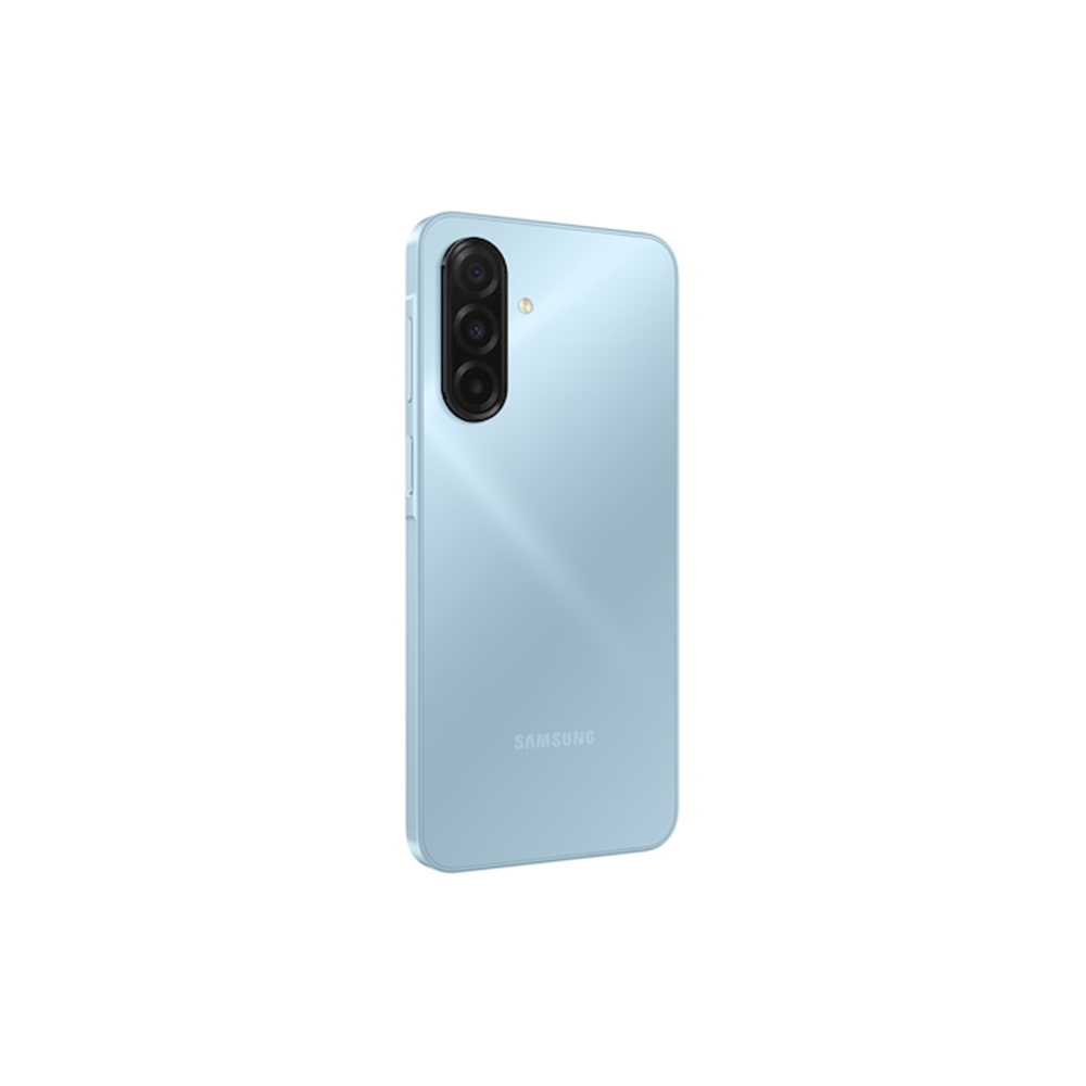 Samsung Galaxy A17 17 cm (6.7") Dual SIM 4G USB Type-C 4 GB 128 GB 5000 mAh Lichtblauw