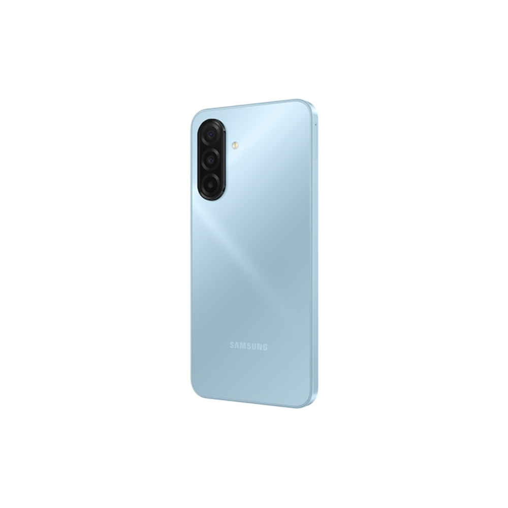 Samsung Galaxy A17 17 cm (6.7") Dual SIM 4G USB Type-C 4 GB 128 GB 5000 mAh Lichtblauw