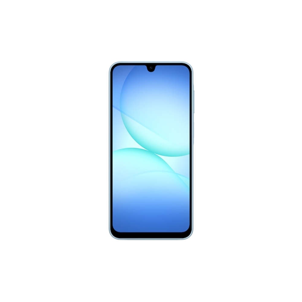 Samsung Galaxy A17 17 cm (6.7") Dual SIM 4G USB Type-C 4 GB 128 GB 5000 mAh Lichtblauw