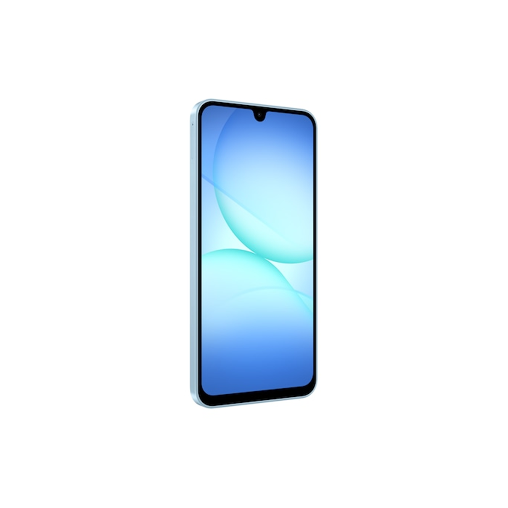 Samsung Galaxy A17 17 cm (6.7") Dual SIM 4G USB Type-C 4 GB 128 GB 5000 mAh Lichtblauw