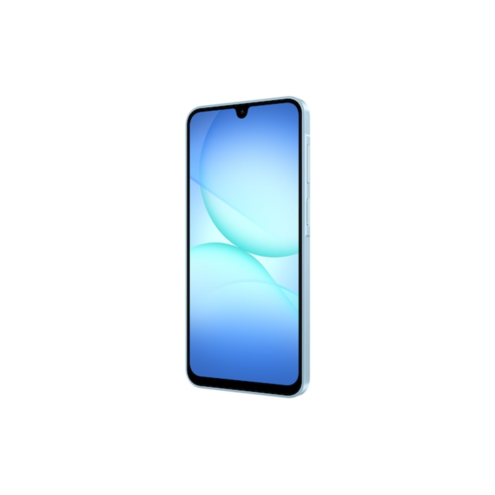 Samsung Galaxy A17 17 cm (6.7") Dual SIM 4G USB Type-C 4 GB 128 GB 5000 mAh Lichtblauw