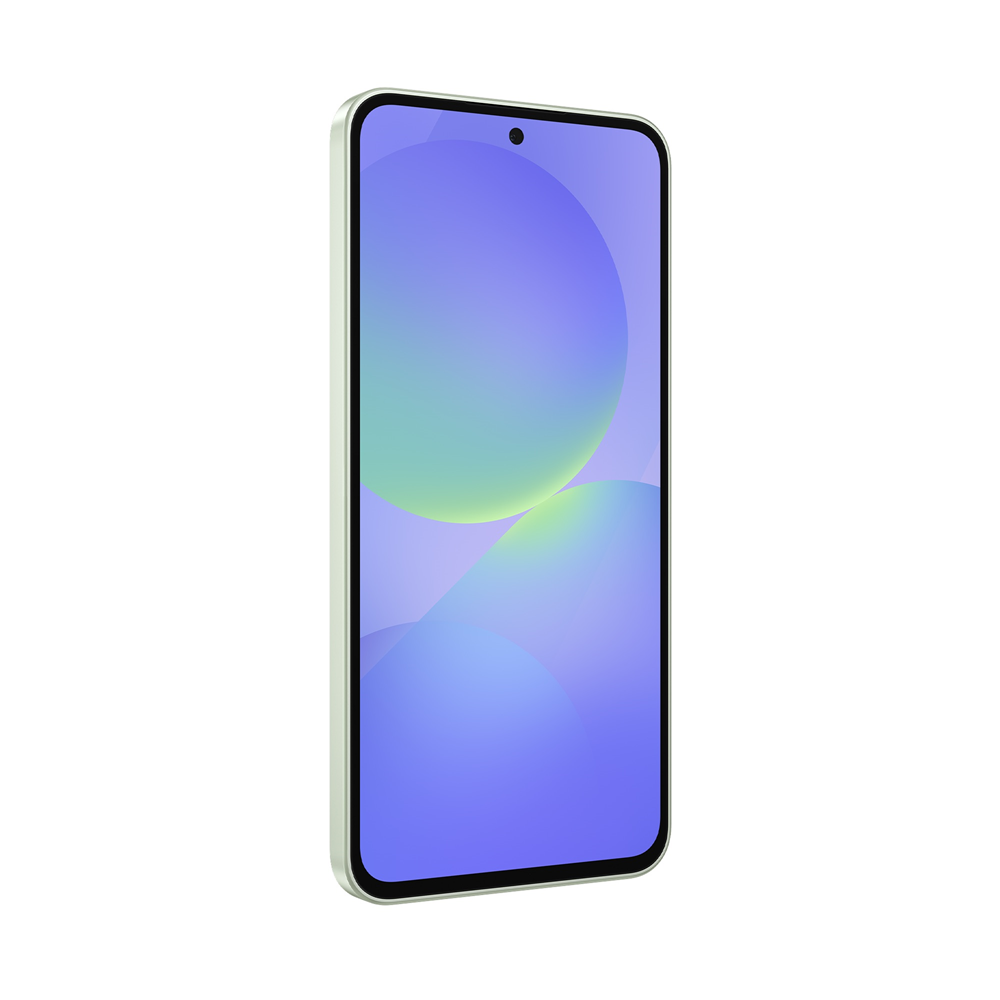 Samsung Galaxy A36 17 cm (6.7") Dual SIM Android 15 5G USB Type-C 6 GB 128 GB 5000 mAh Limoen