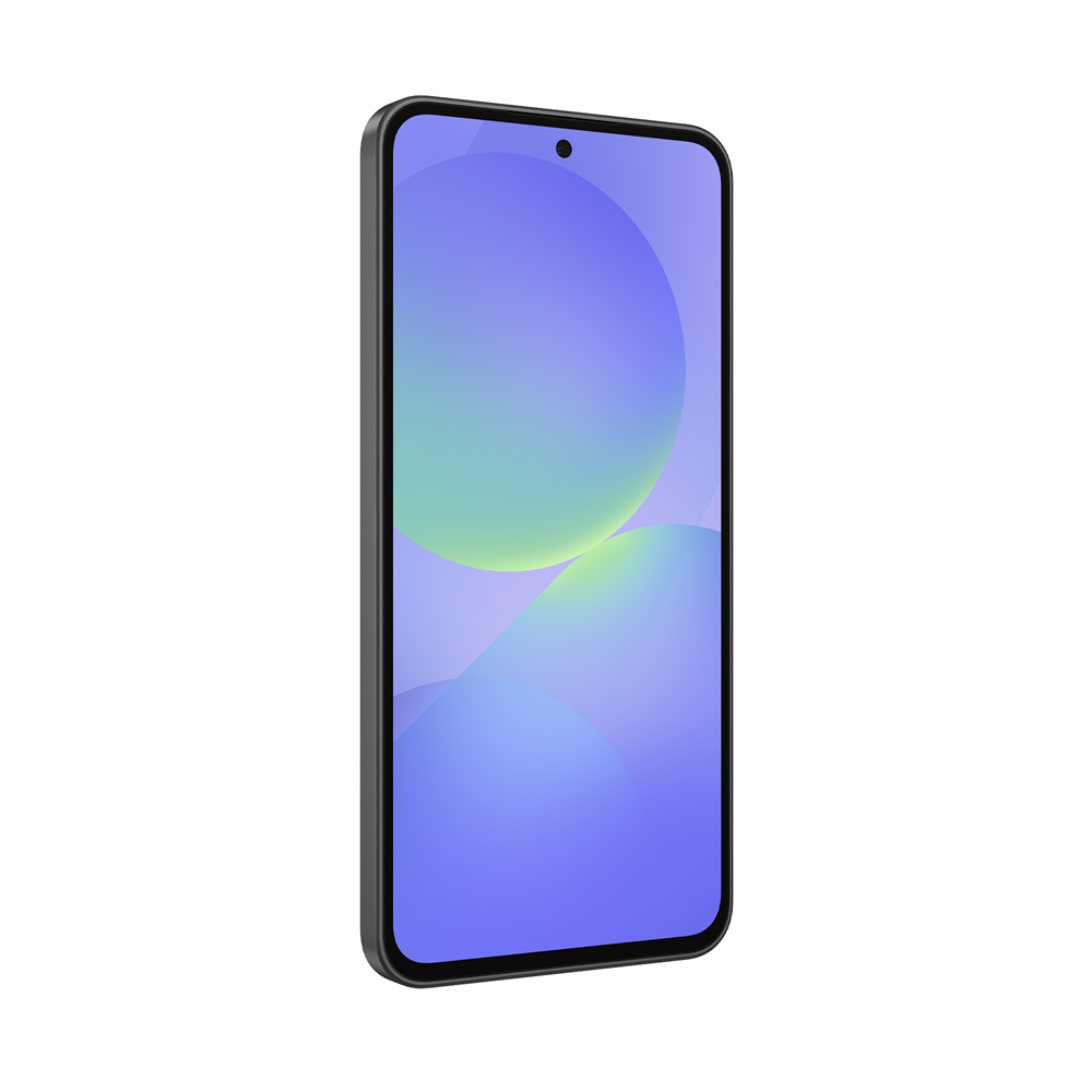 Samsung Galaxy A36 5G 17 cm (6.7") Dual SIM Android 15 USB Type-C 6 GB 128 GB 5000 mAh Zwart