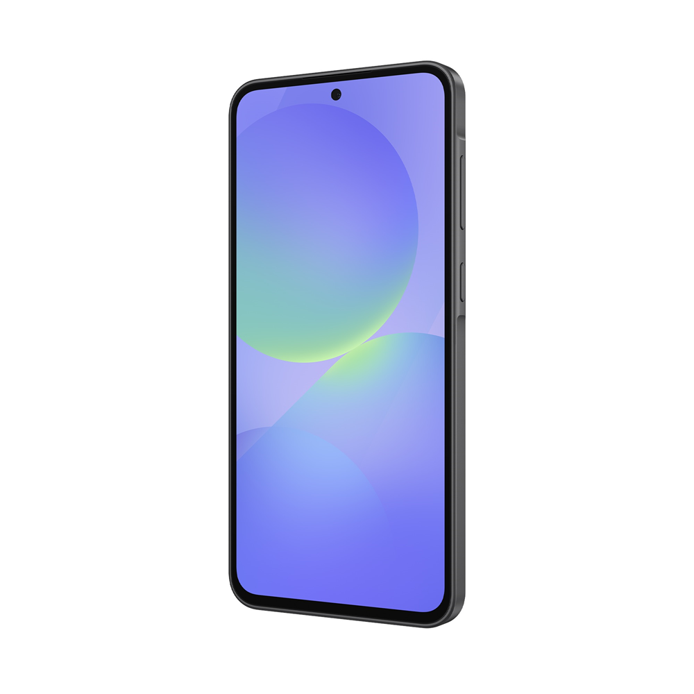 Samsung Galaxy A36 5G 17 cm (6.7") Dual SIM Android 15 USB Type-C 6 GB 128 GB 5000 mAh Zwart