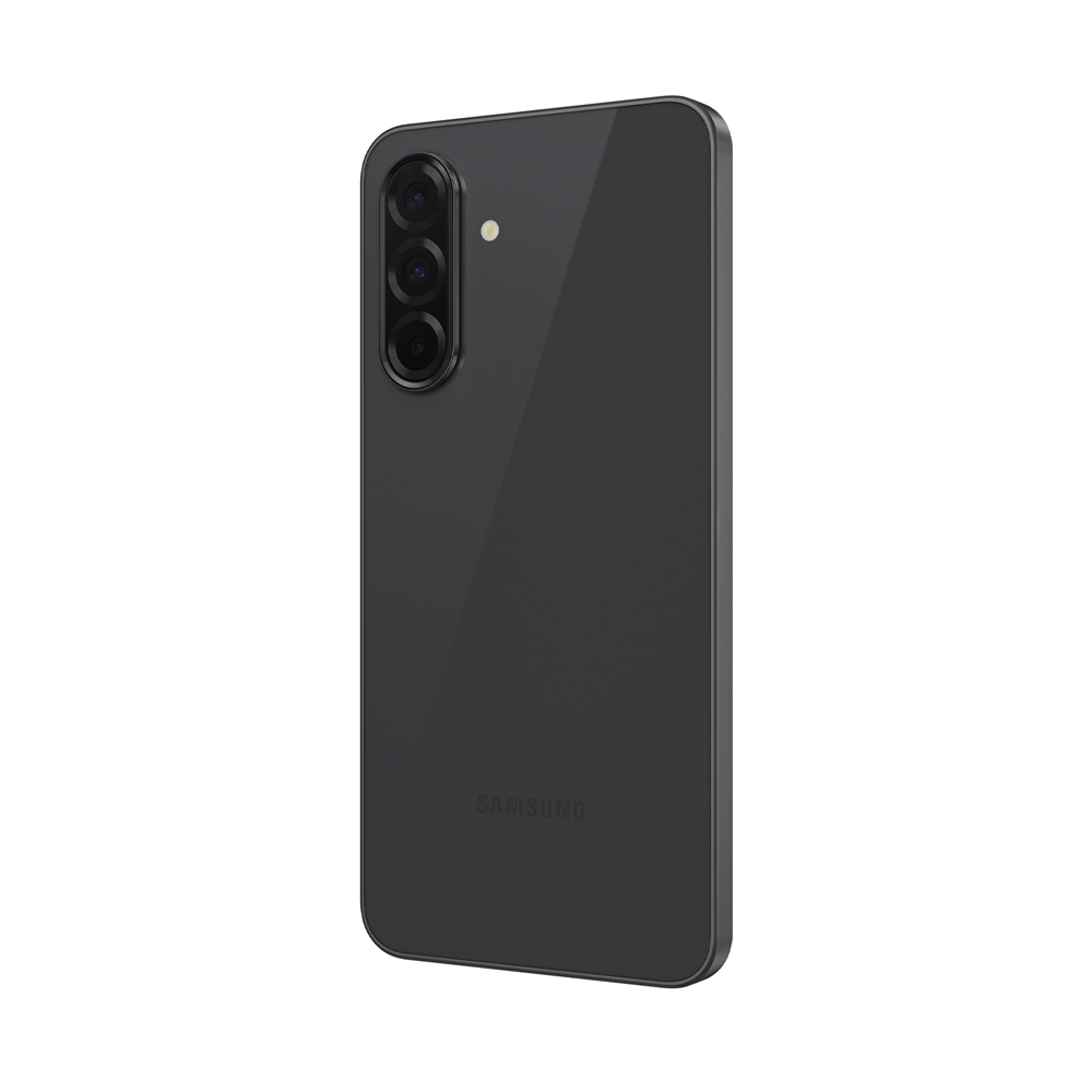 Samsung Galaxy A36 5G 17 cm (6.7") Dual SIM Android 15 USB Type-C 6 GB 128 GB 5000 mAh Zwart