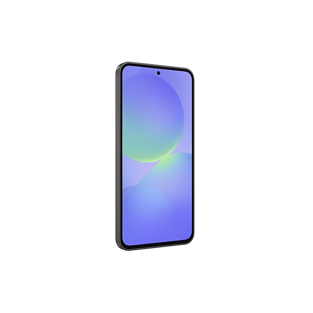 Samsung Galaxy A36 5G Enterprise Edition 17 cm (6.7") Dual SIM Android 15 USB Type-C 6 GB 128 GB 5000 mAh Black