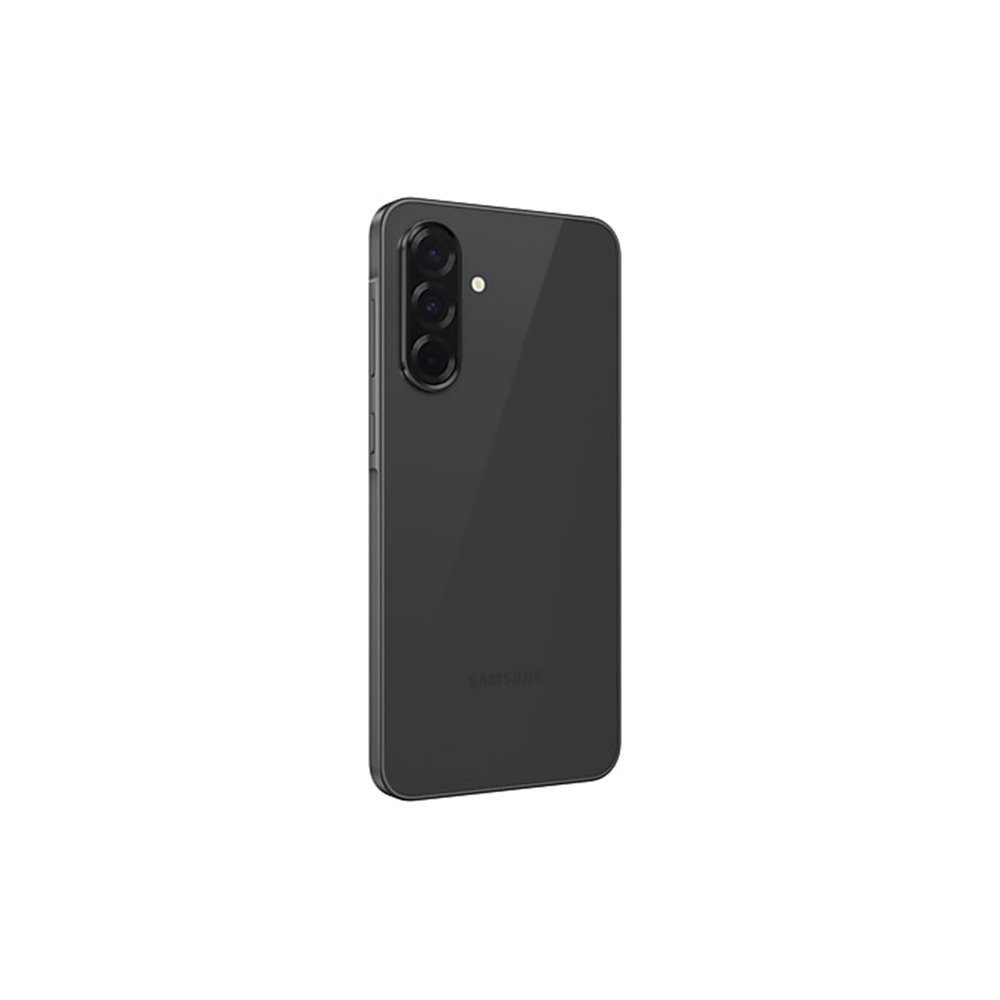 Samsung Galaxy A36 5G Enterprise Edition 17 cm (6.7") Dual SIM Android 15 USB Type-C 6 GB 128 GB 5000 mAh Black